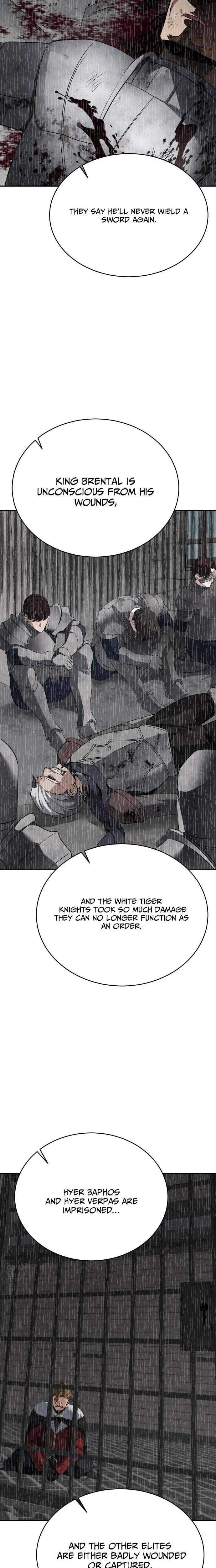 Transmigrating to the Otherworld Once More Chapter 142 - Page 3 in English