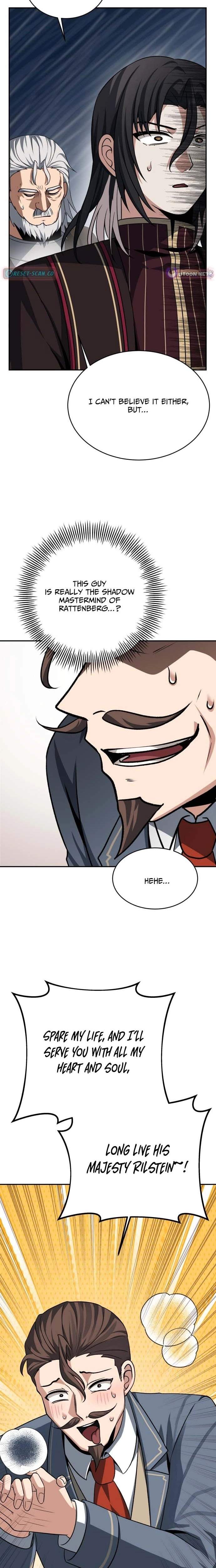 Transmigrating to the Otherworld Once More Chapter 142 - Page 30 in English