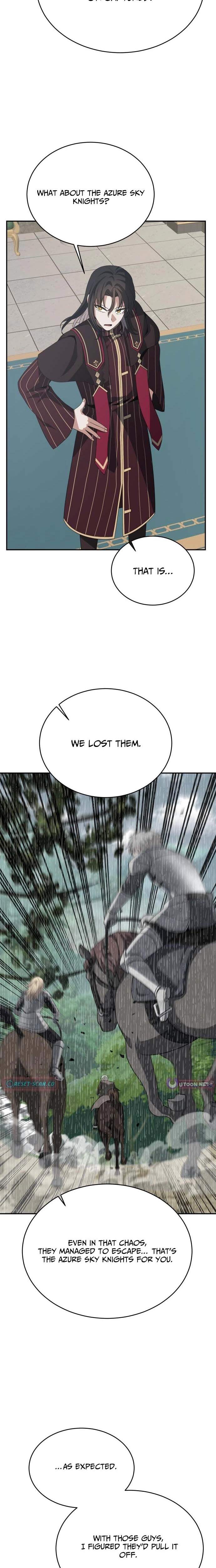 Transmigrating to the Otherworld Once More Chapter 142 - Page 4 in English