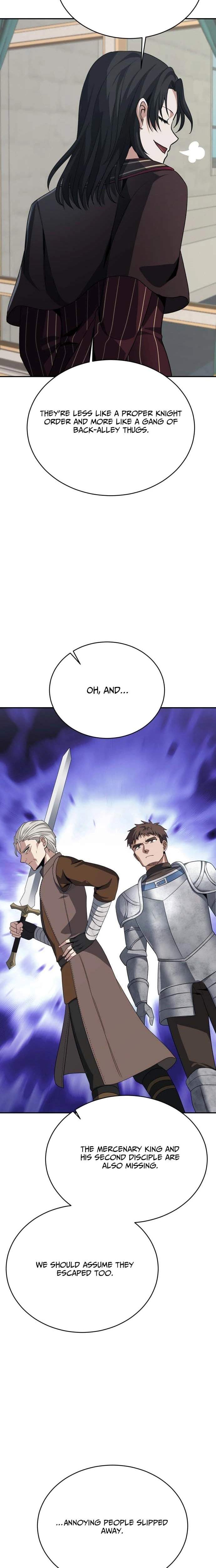 Transmigrating to the Otherworld Once More Chapter 142 - Page 5 in English