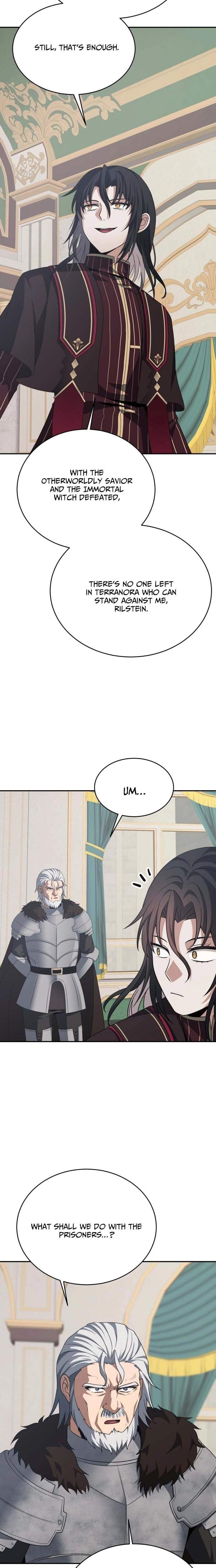 Transmigrating to the Otherworld Once More Chapter 142 - Page 6 in English