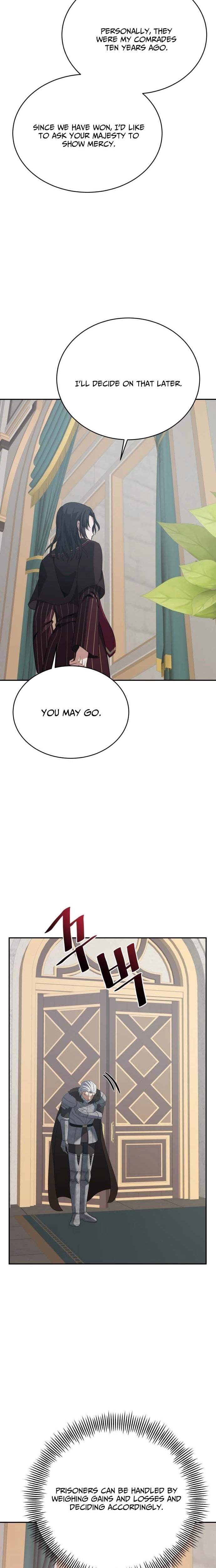 Transmigrating to the Otherworld Once More Chapter 142 - Page 7 in English
