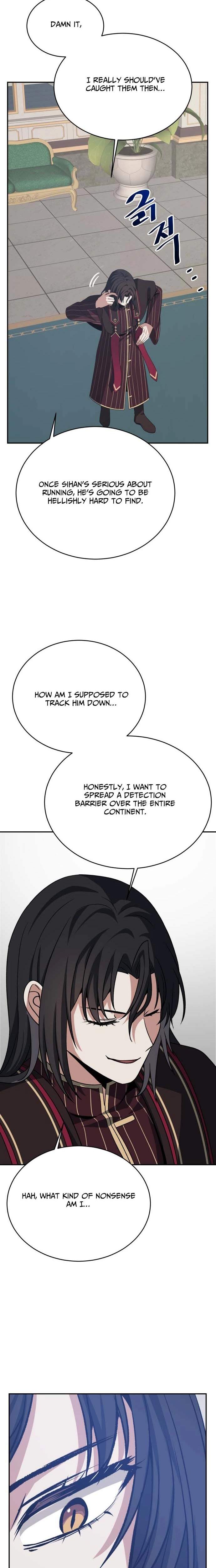Transmigrating to the Otherworld Once More Chapter 142 - Page 9 in English