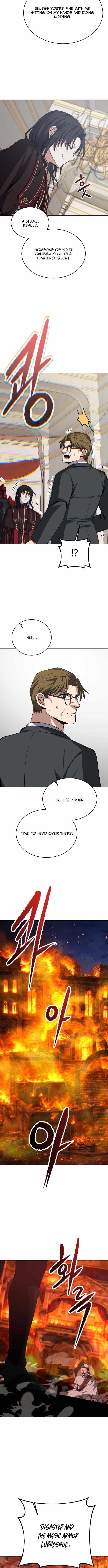Transmigrating to the Otherworld Once More Chapter 143 - Page 10 in English