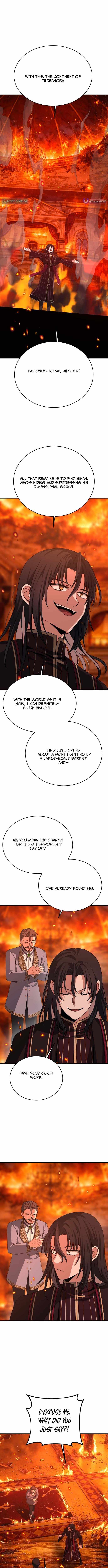 Transmigrating to the Otherworld Once More Chapter 143 - Page 12 in English