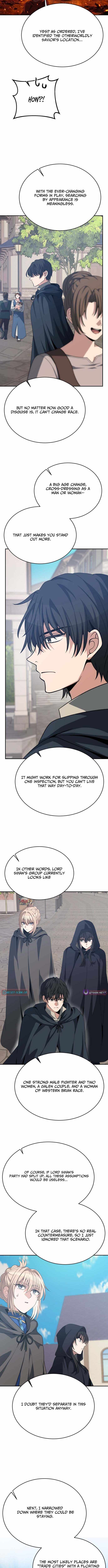Transmigrating to the Otherworld Once More Chapter 143 - Page 13 in English
