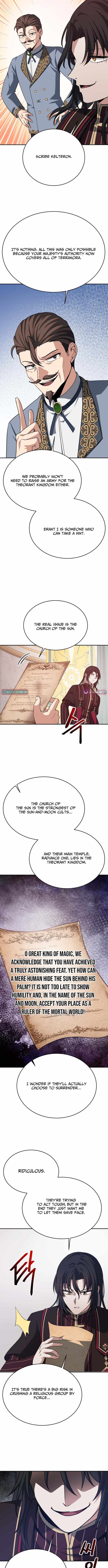 Transmigrating to the Otherworld Once More Chapter 143 - Page 8 in English