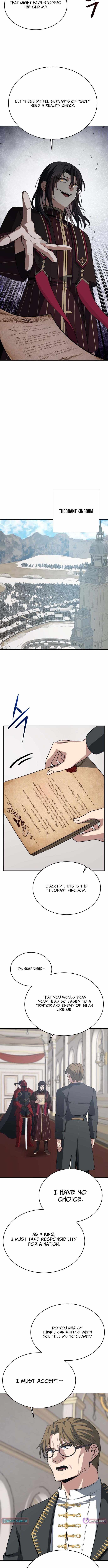 Transmigrating to the Otherworld Once More Chapter 143 - Page 9 in English