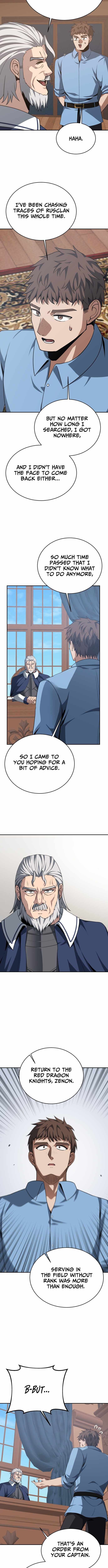 Transmigrating to the Otherworld Once More Chapter 144 - Page 9 in English
