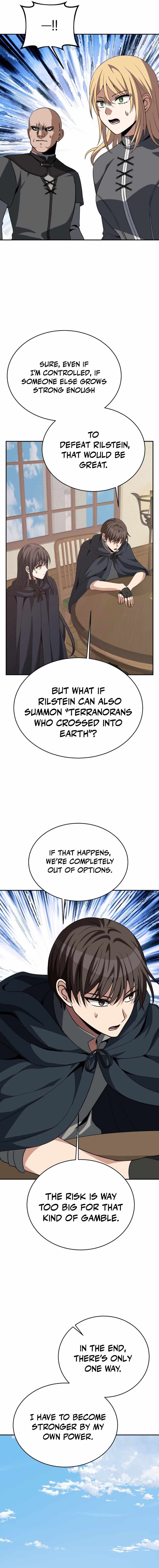 Transmigrating to the Otherworld Once More Chapter 145 - Page 18 in English