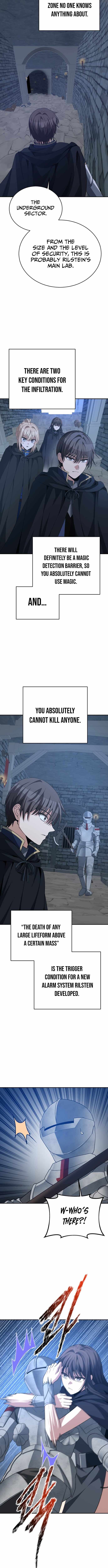 Transmigrating to the Otherworld Once More Chapter 147 - Page 14 in English