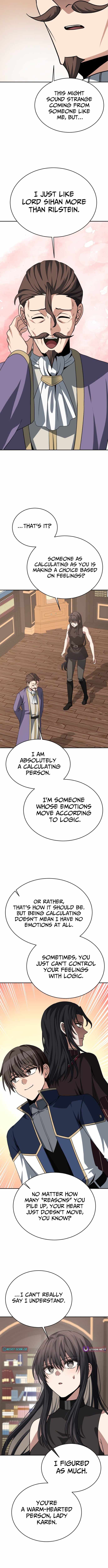 Transmigrating to the Otherworld Once More Chapter 147 - Page 4 in English