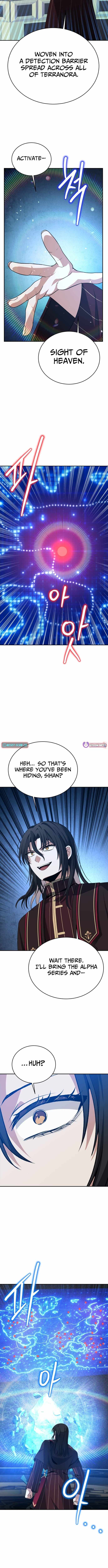 Transmigrating to the Otherworld Once More Chapter 147 - Page 6 in English
