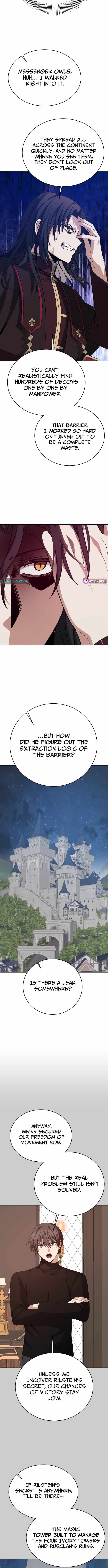 Transmigrating to the Otherworld Once More Chapter 147 - Page 8 in English