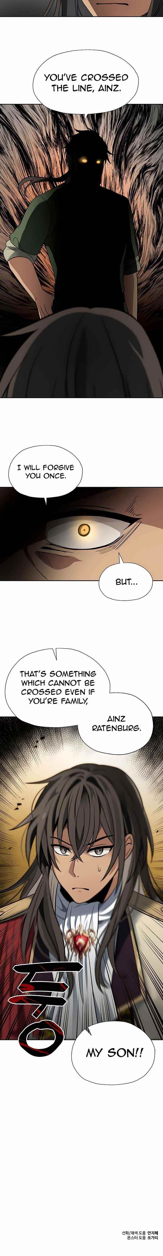 Transmigrating to the Otherworld Once More Chapter 20 - Page 15 in English