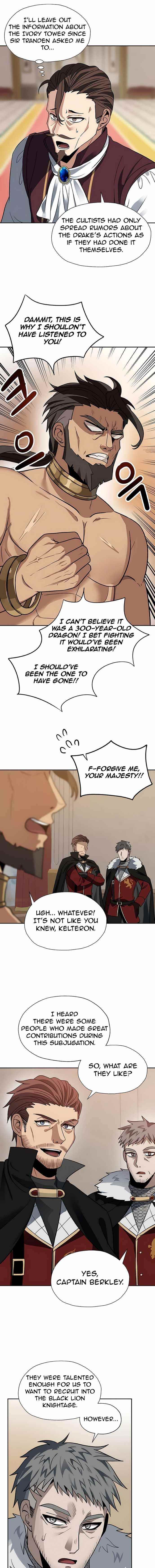 Transmigrating to the Otherworld Once More Chapter 20 - Page 4 in English