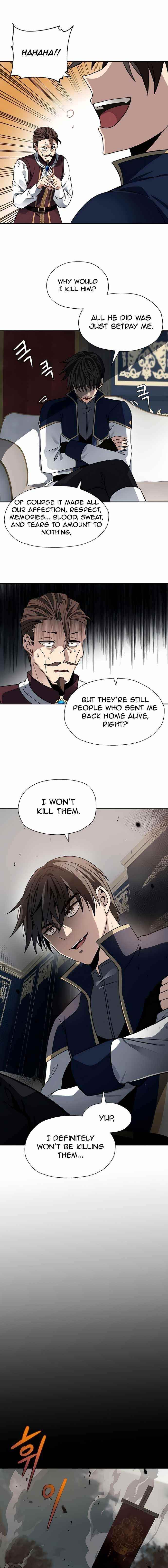 Transmigrating to the Otherworld Once More Chapter 20 - Page 7 in English