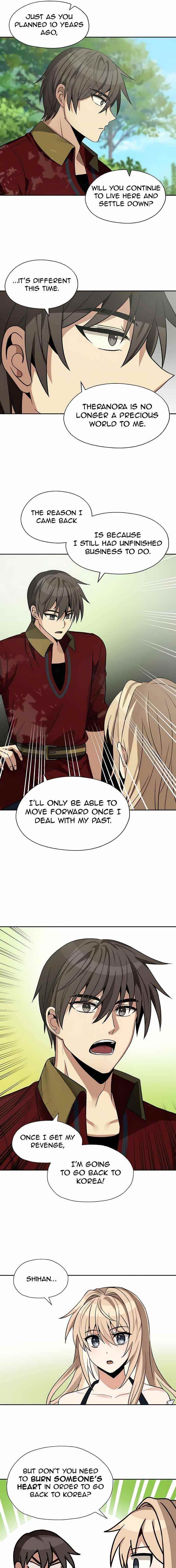 Transmigrating to the Otherworld Once More Chapter 23 - Page 10 in English