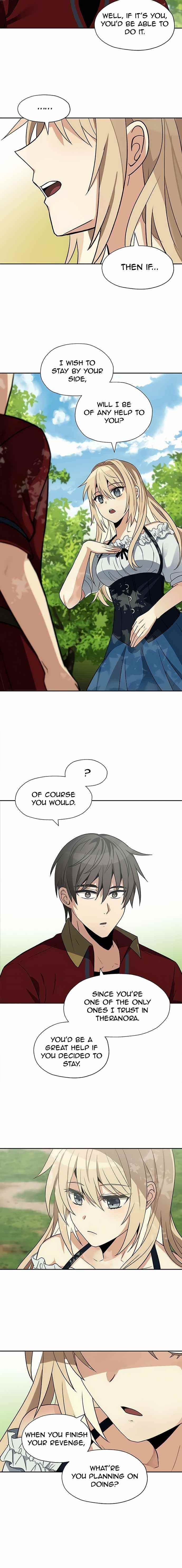 Transmigrating to the Otherworld Once More Chapter 23 - Page 9 in English