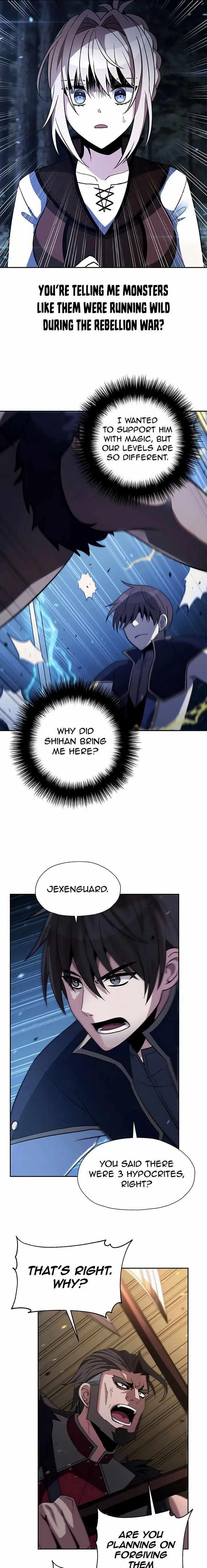 Transmigrating to the Otherworld Once More Chapter 37 - Page 13 in English