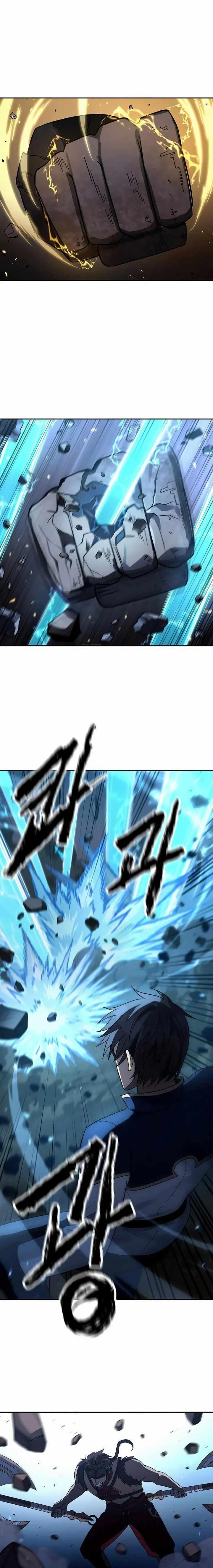 Transmigrating to the Otherworld Once More Chapter 37 - Page 17 in English