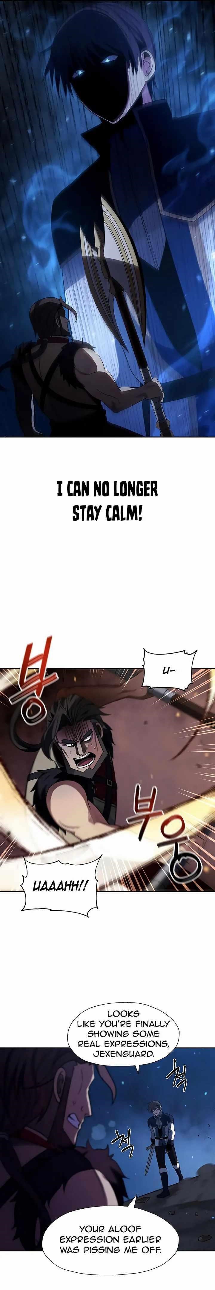Transmigrating to the Otherworld Once More Chapter 37 - Page 19 in English