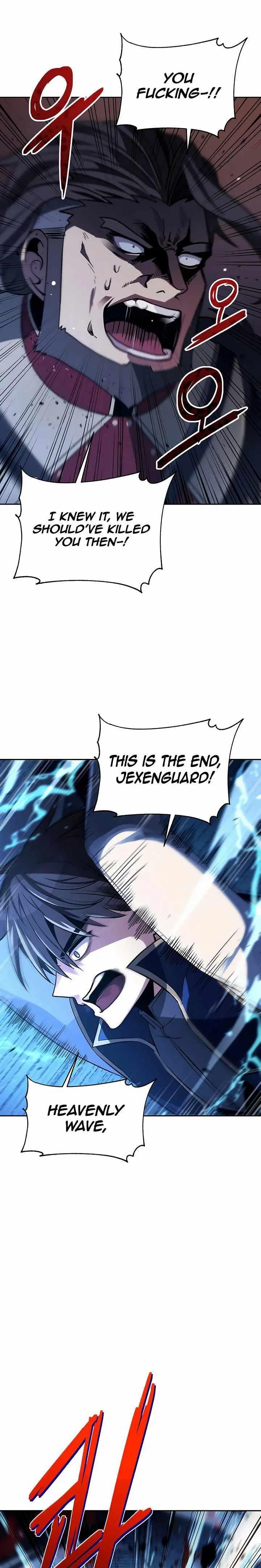 Transmigrating to the Otherworld Once More Chapter 37 - Page 20 in English