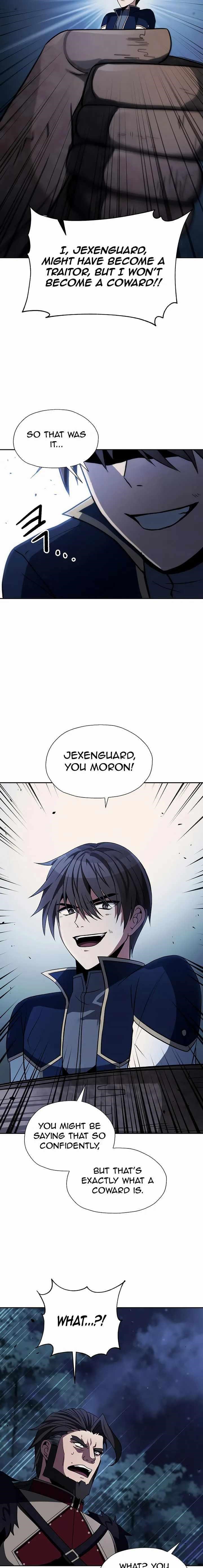 Transmigrating to the Otherworld Once More Chapter 37 - Page 5 in English