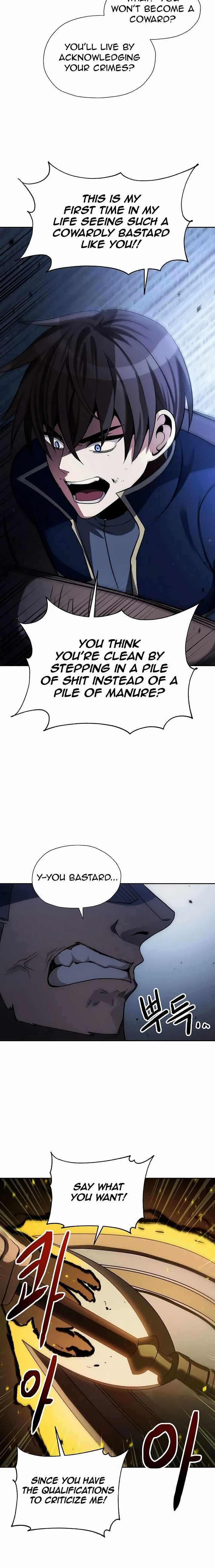 Transmigrating to the Otherworld Once More Chapter 37 - Page 6 in English