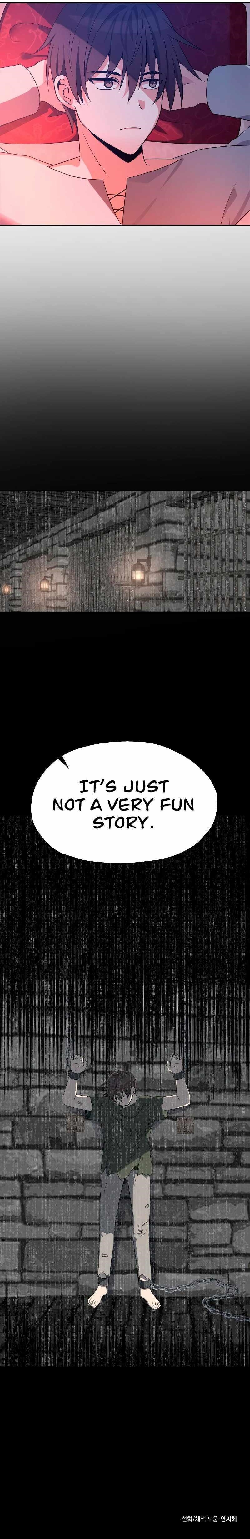 Transmigrating to the Otherworld Once More Chapter 46 - Page 9 in English
