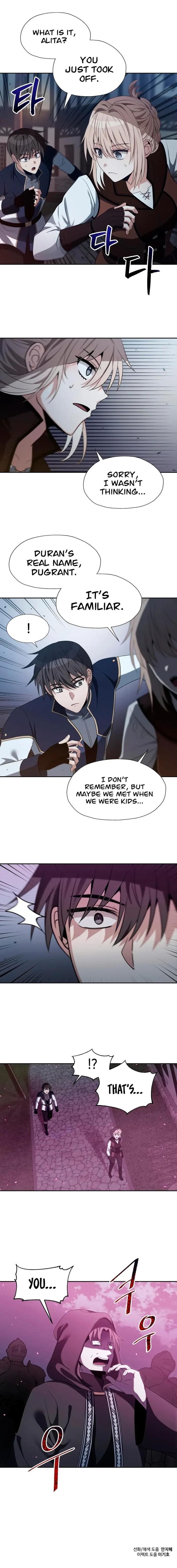 Transmigrating to the Otherworld Once More Chapter 48 - Page 8 in English
