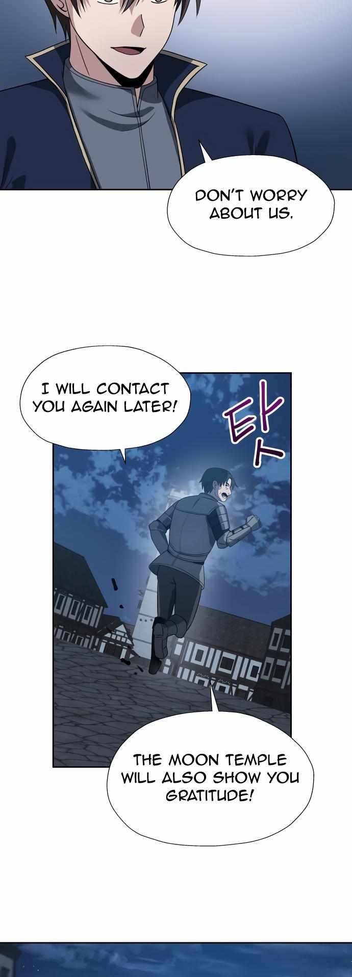Transmigrating to the Otherworld Once More Chapter 51 - Page 14 in English