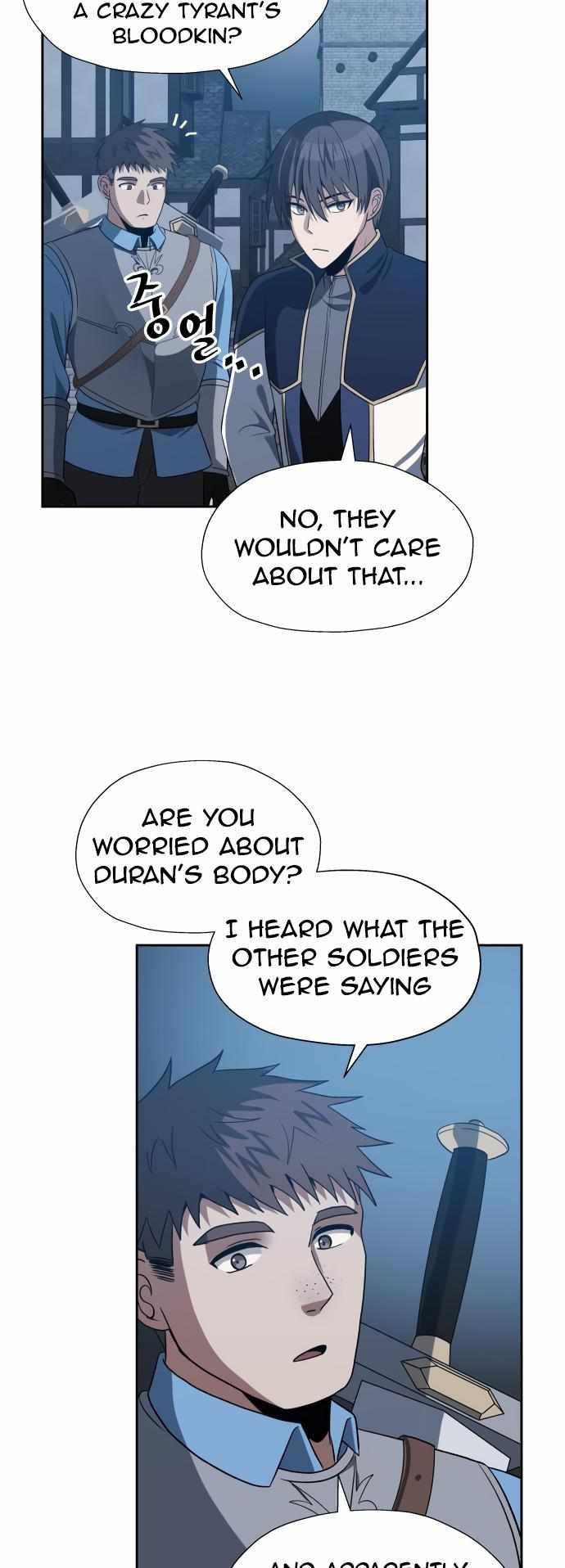 Transmigrating to the Otherworld Once More Chapter 51 - Page 17 in English