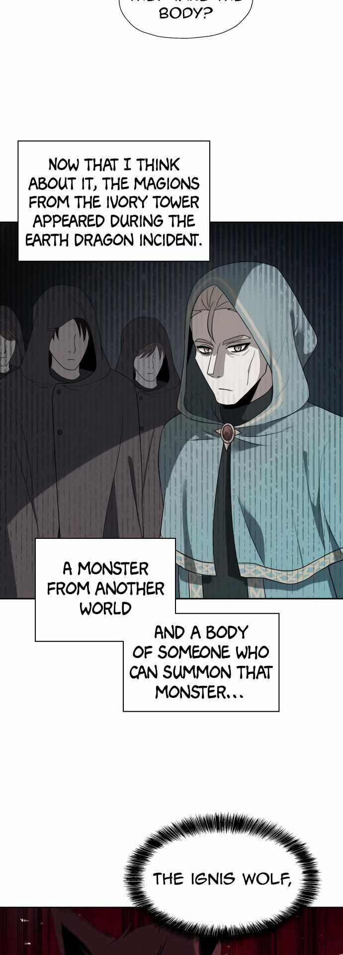 Transmigrating to the Otherworld Once More Chapter 51 - Page 19 in English
