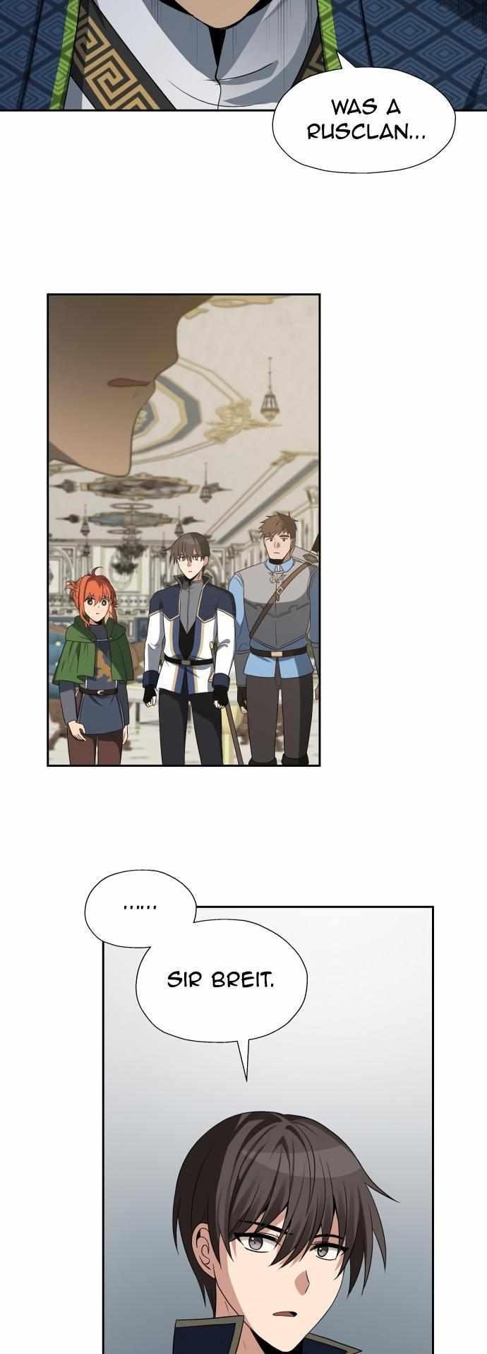 Transmigrating to the Otherworld Once More Chapter 51 - Page 24 in English