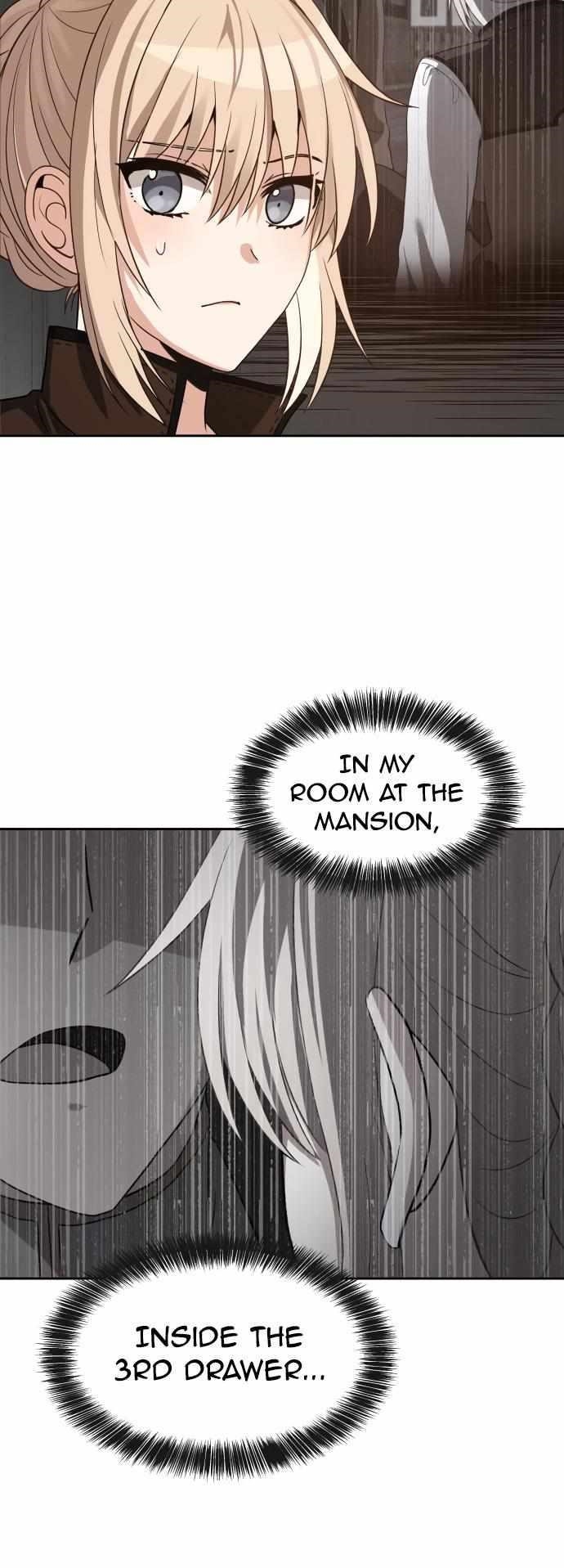 Transmigrating to the Otherworld Once More Chapter 51 - Page 30 in English