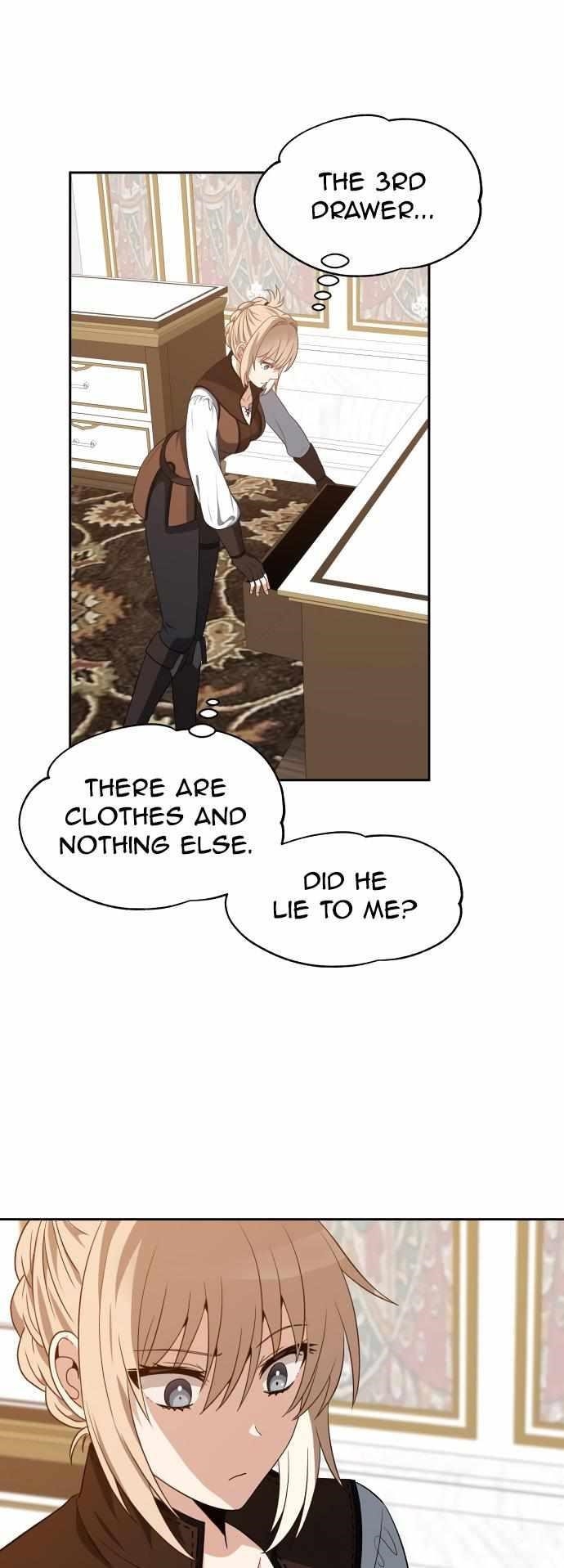 Transmigrating to the Otherworld Once More Chapter 51 - Page 31 in English