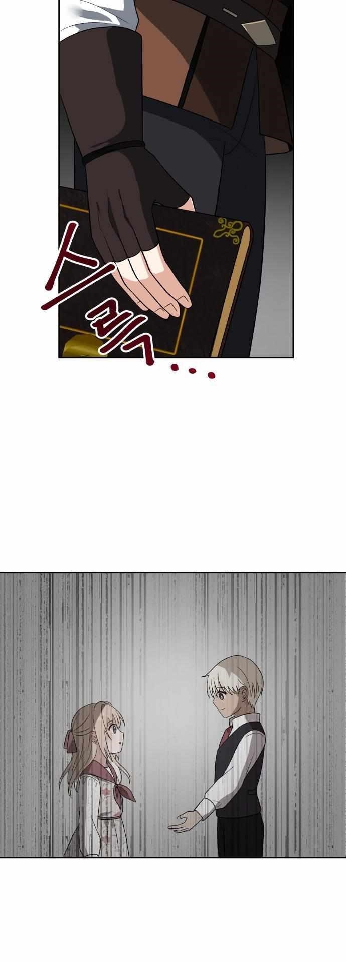Transmigrating to the Otherworld Once More Chapter 51 - Page 39 in English