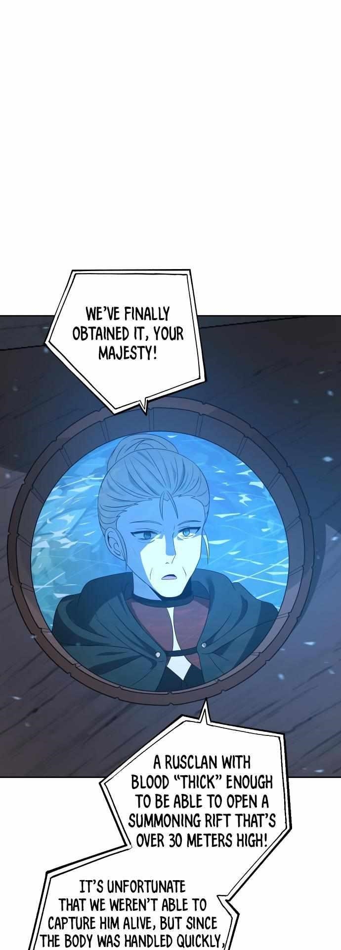 Transmigrating to the Otherworld Once More Chapter 51 - Page 41 in English