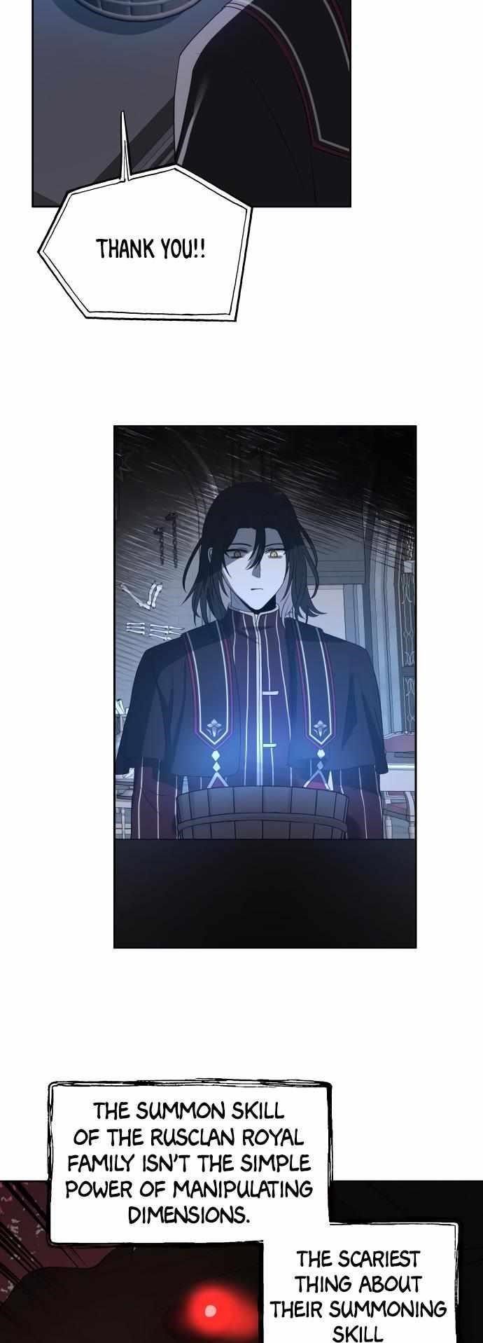 Transmigrating to the Otherworld Once More Chapter 51 - Page 43 in English