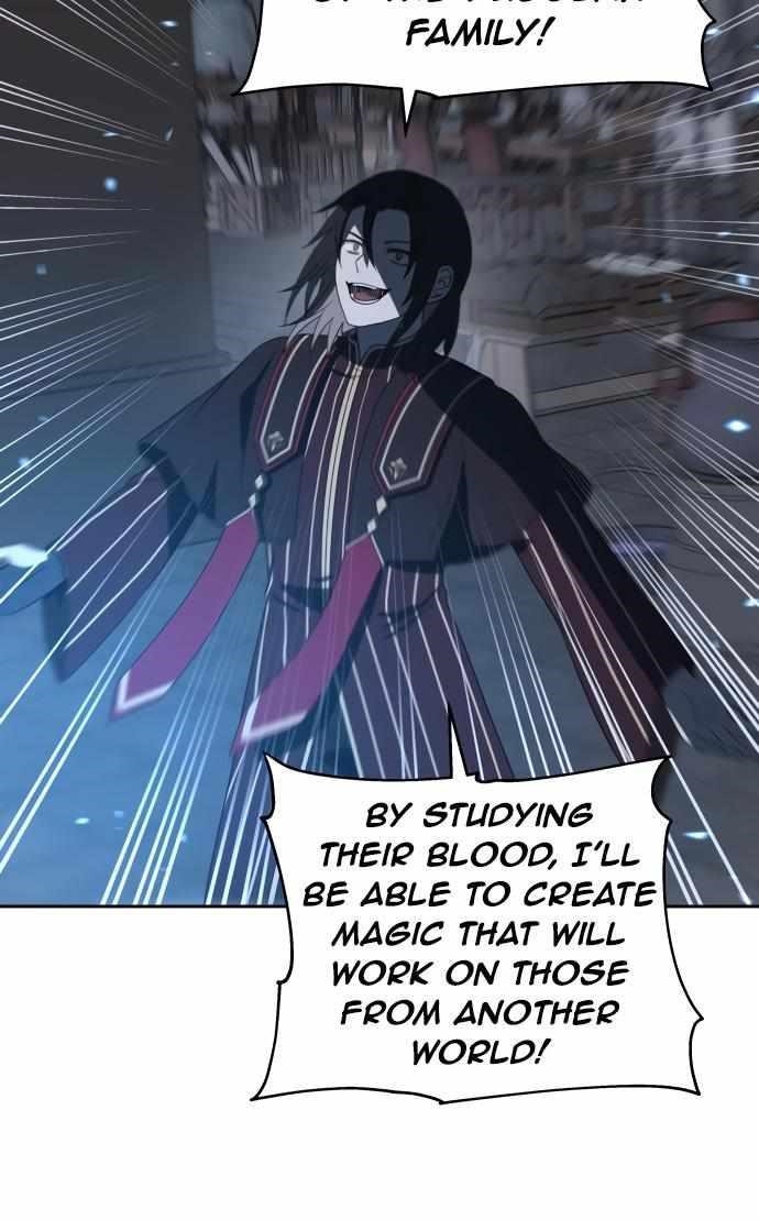 Transmigrating to the Otherworld Once More Chapter 51 - Page 50 in English
