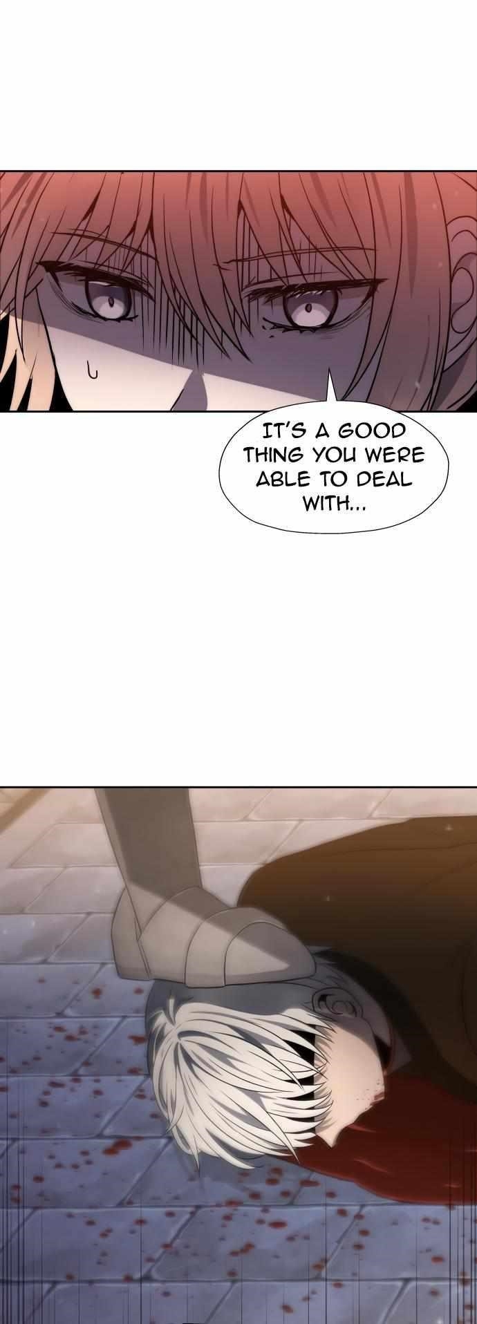 Transmigrating to the Otherworld Once More Chapter 51 - Page 9 in English