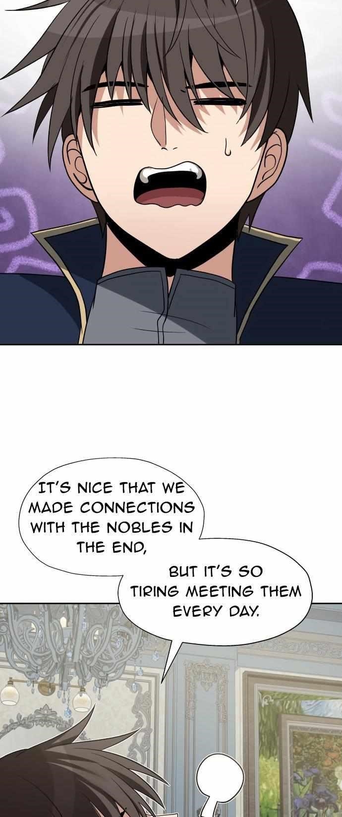 Transmigrating to the Otherworld Once More Chapter 52 - Page 10 in English