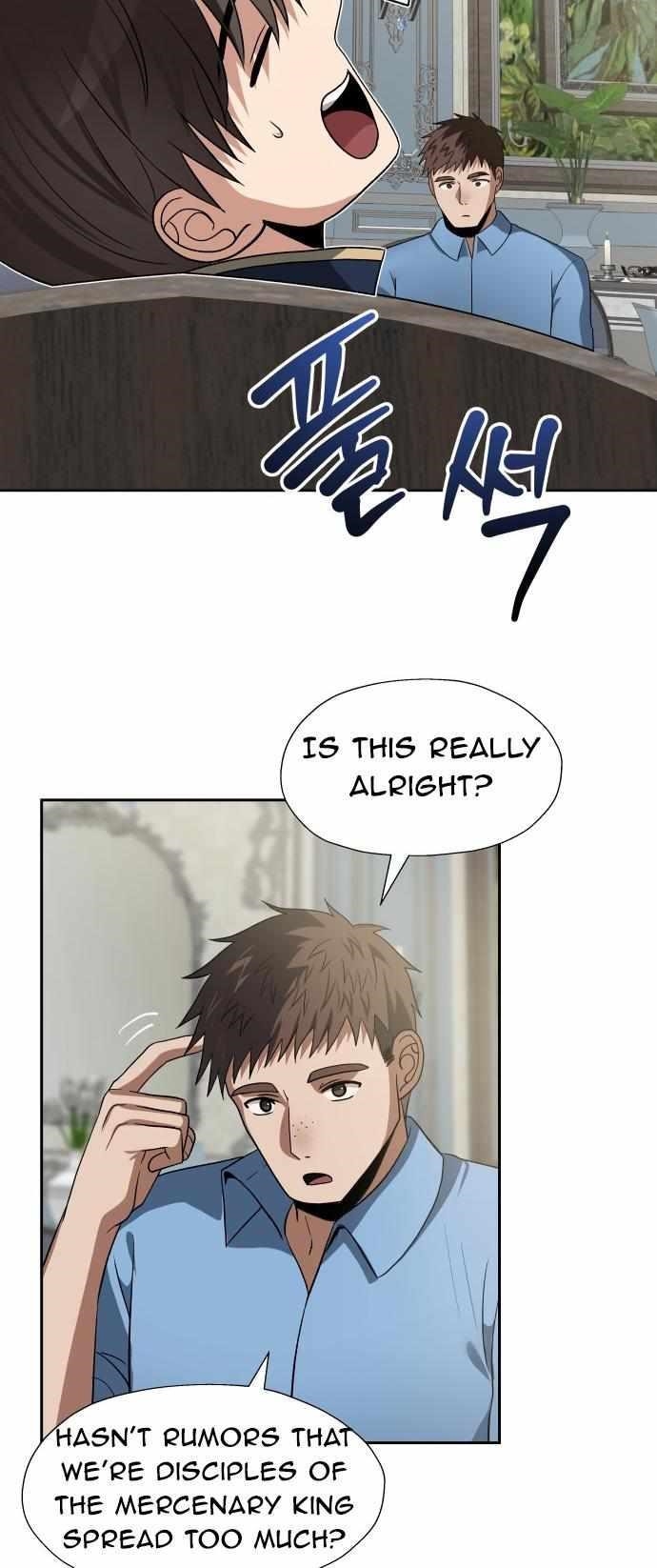 Transmigrating to the Otherworld Once More Chapter 52 - Page 11 in English