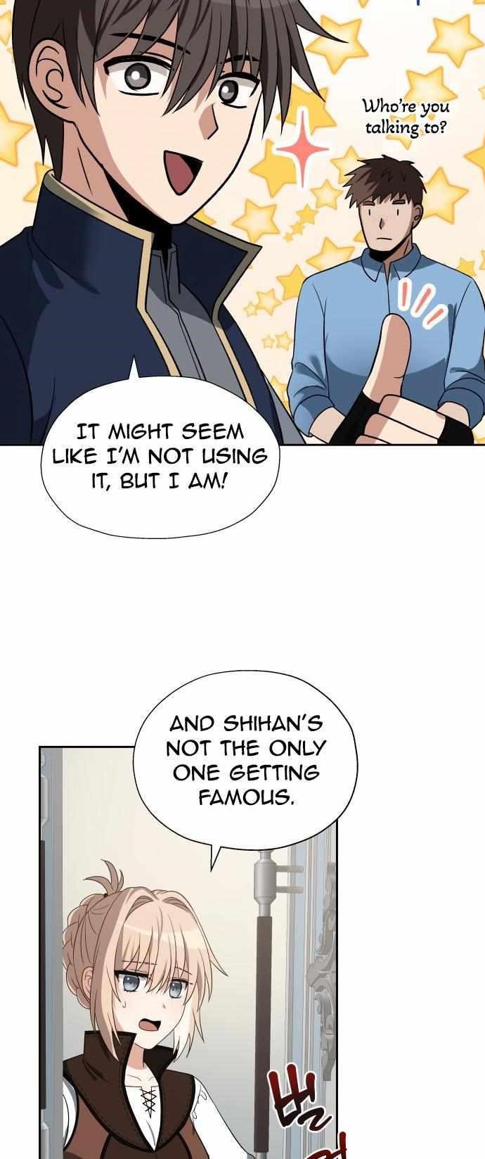 Transmigrating to the Otherworld Once More Chapter 52 - Page 13 in English