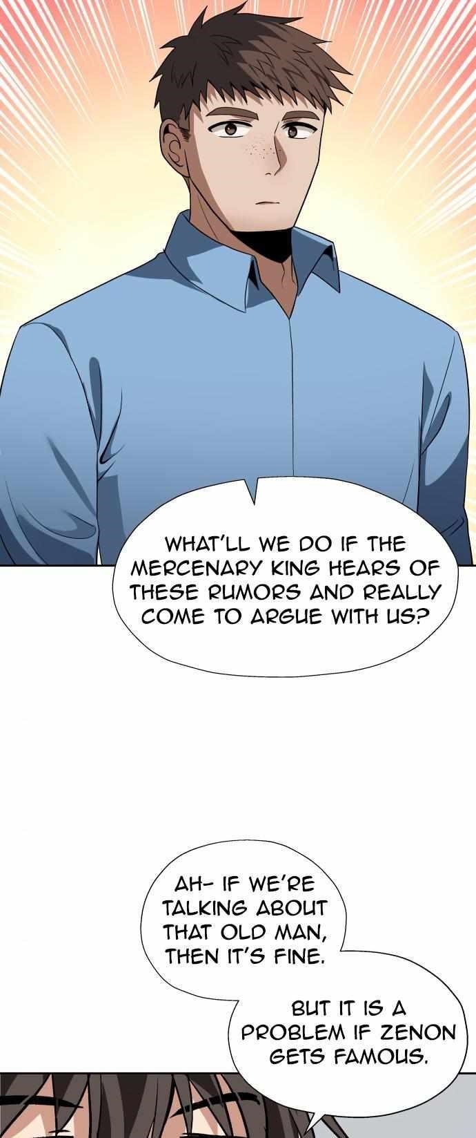 Transmigrating to the Otherworld Once More Chapter 52 - Page 15 in English