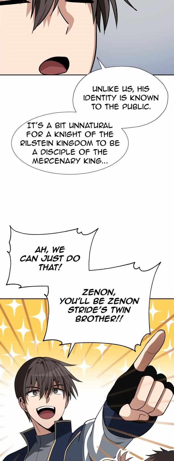 Transmigrating to the Otherworld Once More Chapter 52 - Page 16 in English