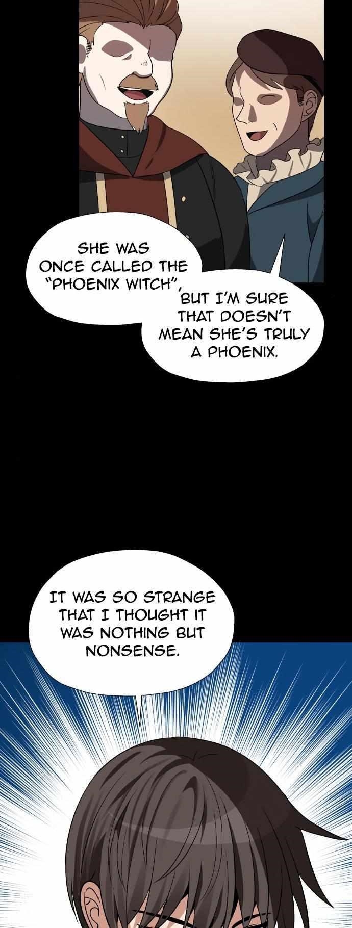 Transmigrating to the Otherworld Once More Chapter 52 - Page 25 in English
