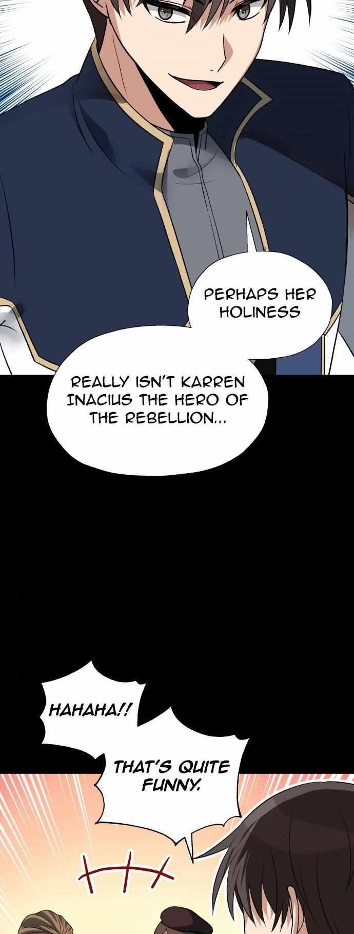 Transmigrating to the Otherworld Once More Chapter 52 - Page 26 in English