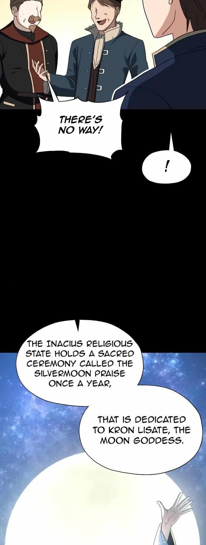 Transmigrating to the Otherworld Once More Chapter 52 - Page 27 in English